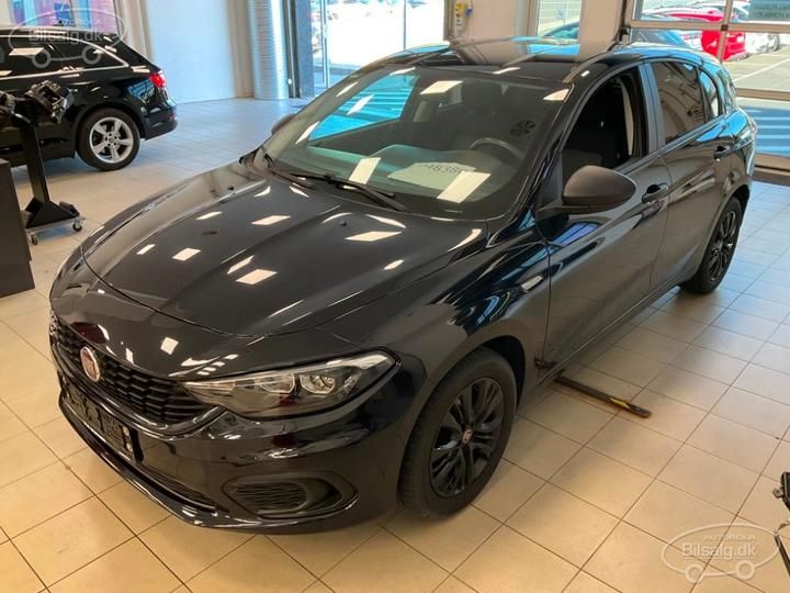 FIAT TIPO HATCHBACK 2019 zfa35600006n03501