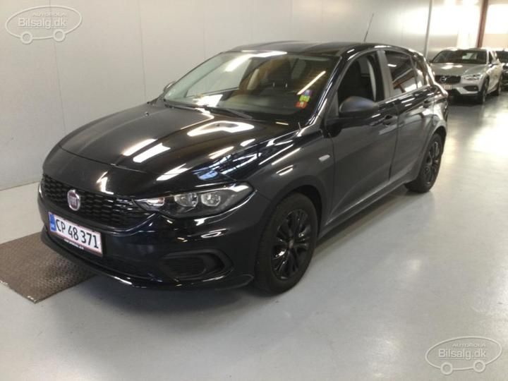 FIAT TIPO HATCHBACK 2019 zfa35600006n03502