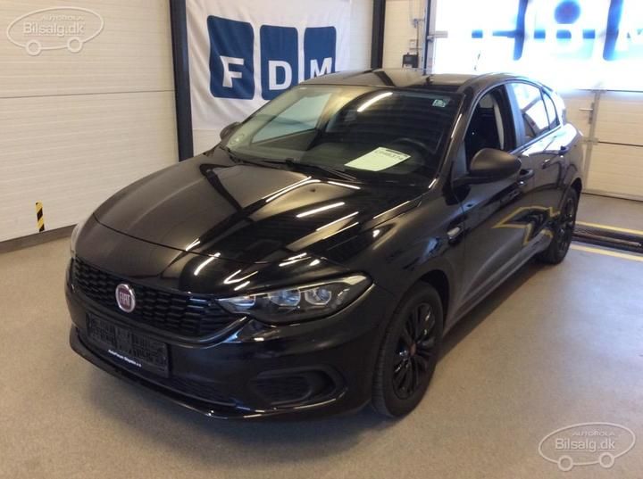 FIAT TIPO HATCHBACK 2019 zfa35600006n03596