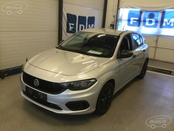 FIAT TIPO HATCHBACK 2019 zfa35600006n03599