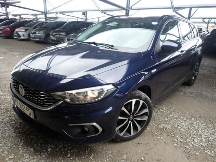 FIAT TIPO SW 2019 zfa35600006n17533