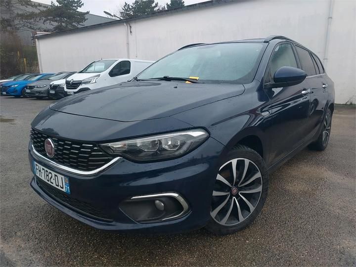 FIAT TIPO SW 2019 zfa35600006n21877