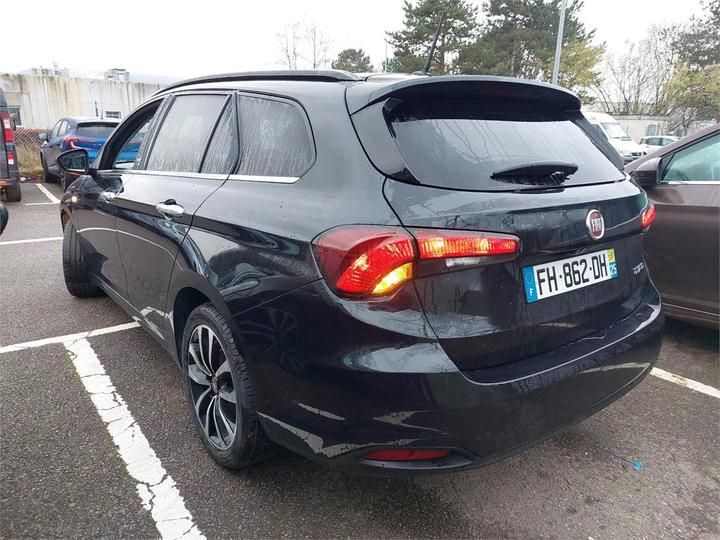 FIAT TIPO SW 2019 zfa35600006n25902