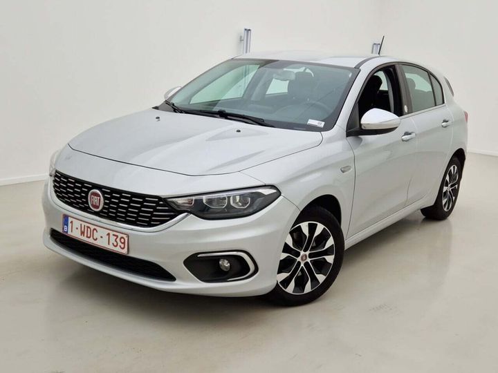 FIAT TIPO 2019 zfa35600006n26247