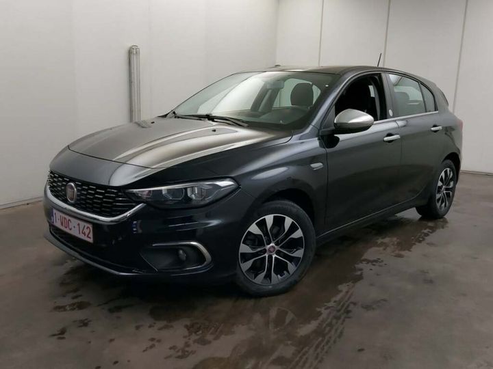 FIAT TIPO 2019 zfa35600006n26251