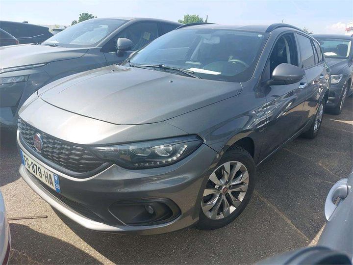 FIAT TIPO SW 2019 zfa35600006n27521