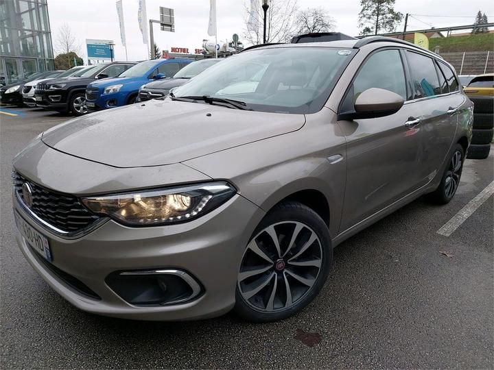 FIAT TIPO SW 2019 zfa35600006n28851