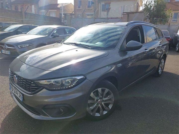 FIAT TIPO SW 2019 zfa35600006n33051