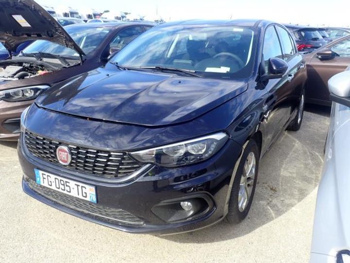 FIAT TIPO 2019 zfa35600006n74380