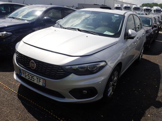 FIAT TIPO 2019 zfa35600006n75324