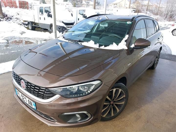 FIAT TIPO SW 2019 zfa35600006n81928