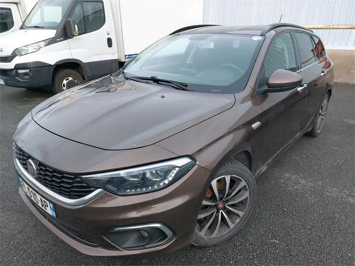 FIAT TIPO SW 2019 zfa35600006n81929