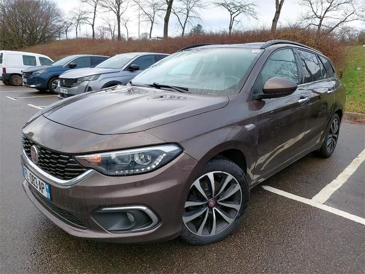 FIAT TIPO SW 2019 zfa35600006n82052