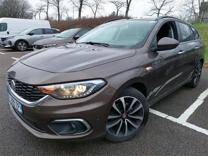 FIAT TIPO SW 2019 zfa35600006n82053