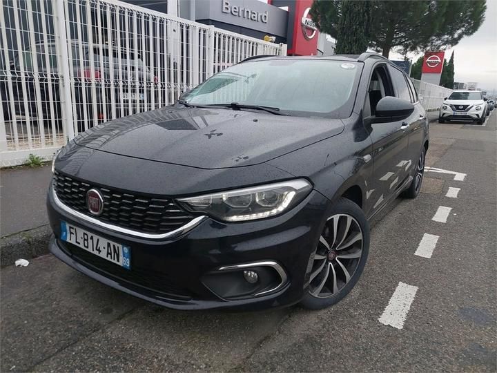 FIAT TIPO SW 2019 zfa35600006n82065