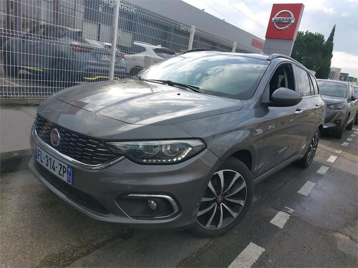 FIAT TIPO SW 2019 zfa35600006n83192