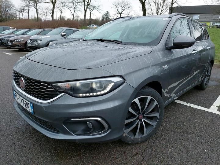 FIAT TIPO SW 2019 zfa35600006n83357