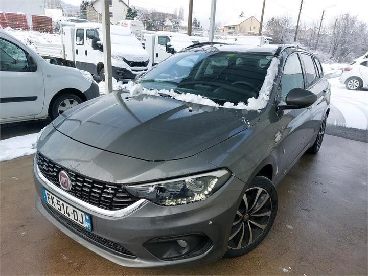 FIAT TIPO SW 2019 zfa35600006n83359