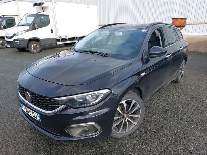 FIAT TIPO SW 2019 zfa35600006n83360