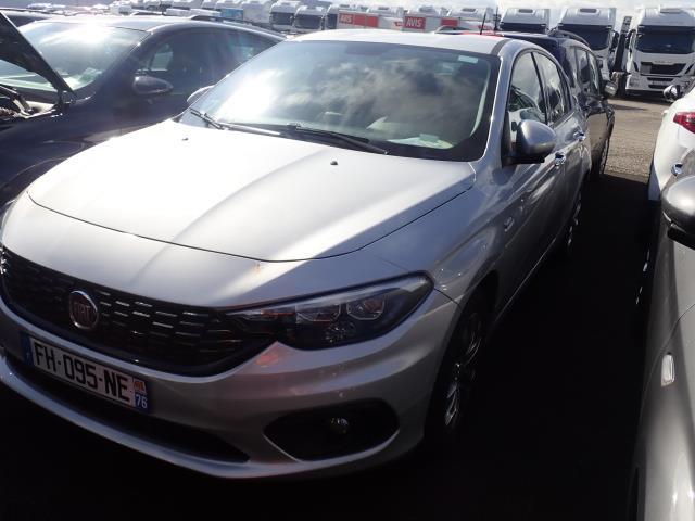 FIAT TIPO 2019 zfa35600006n87465