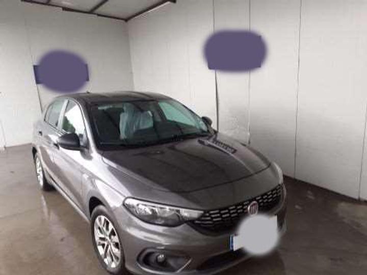 FIAT TIPO 2019 zfa35600006p05804