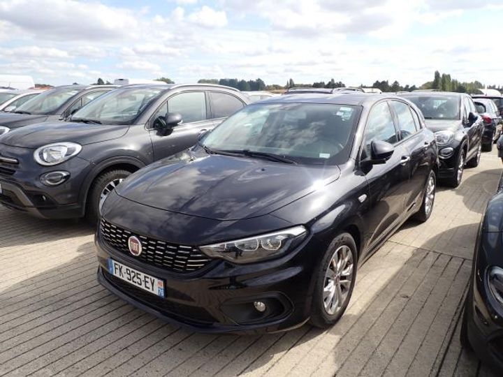 FIAT TIPO 2019 zfa35600006p19317