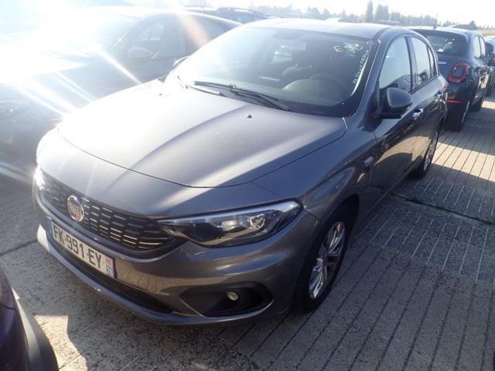 FIAT TIPO 2019 zfa35600006p22859