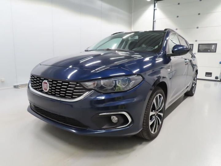 FIAT TIPO 2019 zfa35600006p33982