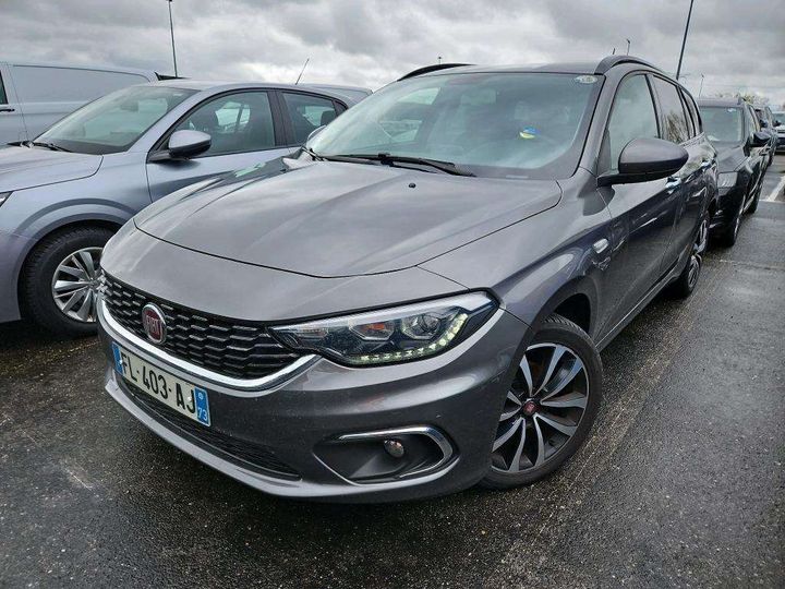 FIAT TIPO SW 2019 zfa35600006p49244