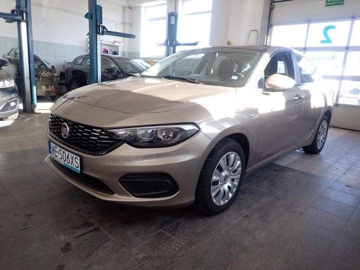 FIAT TIPO 2019 zfa35600006p59103