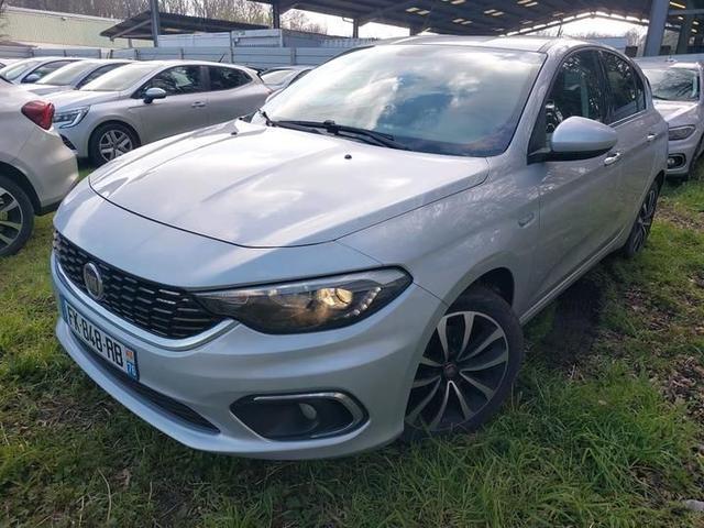 57 FIAT TIPO 2019 zfa35600006p59673