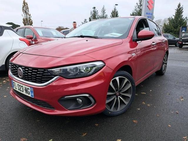 FIAT TIPO 2019 zfa35600006p66934