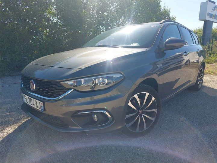 FIAT TIPO STATION WAGON BREAK 2019 zfa35600006p72909