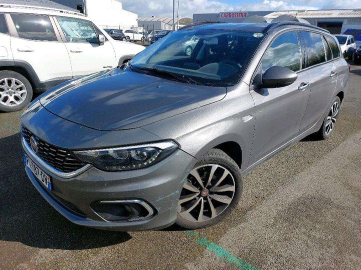 FIAT TIPO SW 2019 zfa35600006p73361