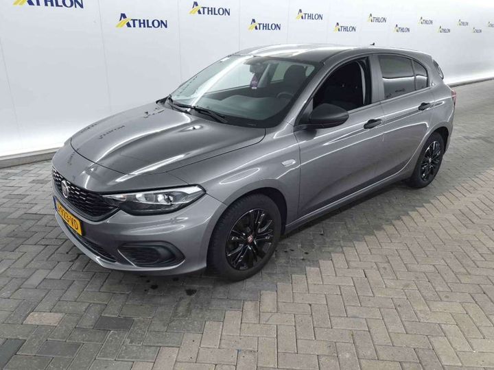 FIAT TIPO 2020 zfa35600006p91245