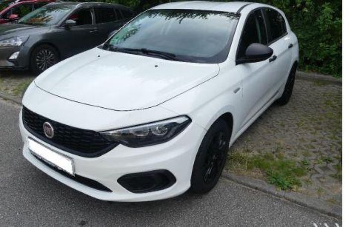 FIAT TIPO 2020 zfa35600006r26492