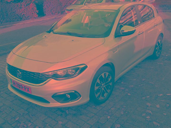 FIAT TIPO 2020 zfa35600006r32868