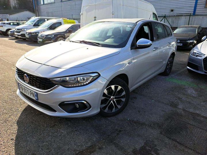 FIAT TIPO SW 2020 zfa35600006r36615