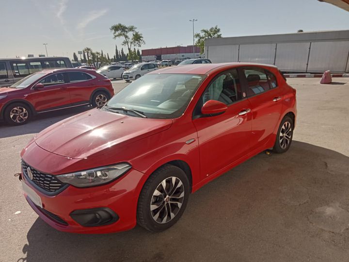 FIAT TIPO 2020 zfa35600006r39616