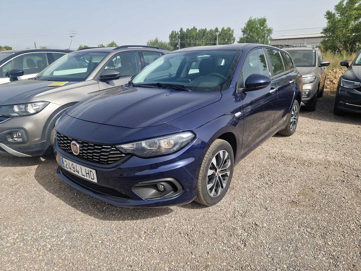 FIAT TIPO 2020 zfa35600006r51175