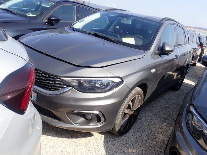 FIAT TIPO SW 2020 zfa35600006r52629