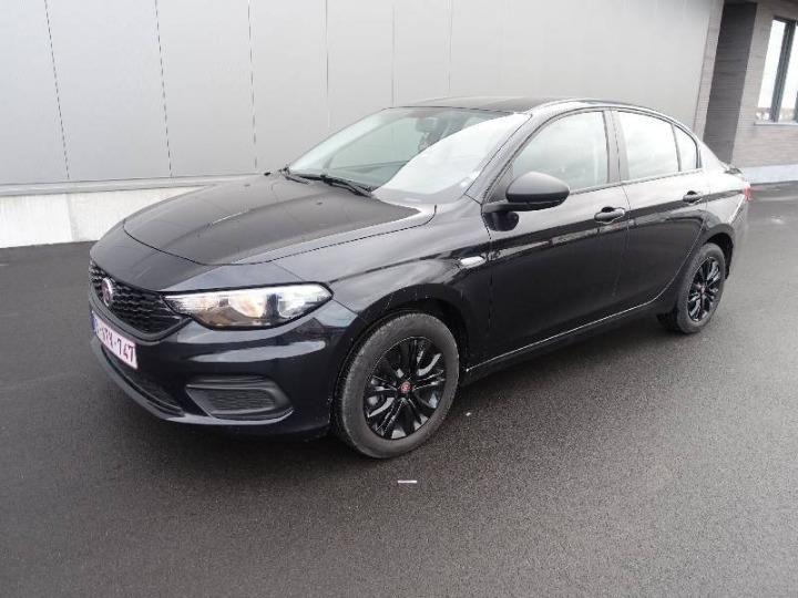 FIAT TIPO SALOON 2020 zfa35600006r69707