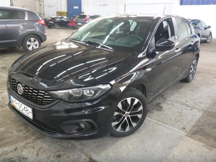 FIAT TIPO 2020 zfa35600006s57775