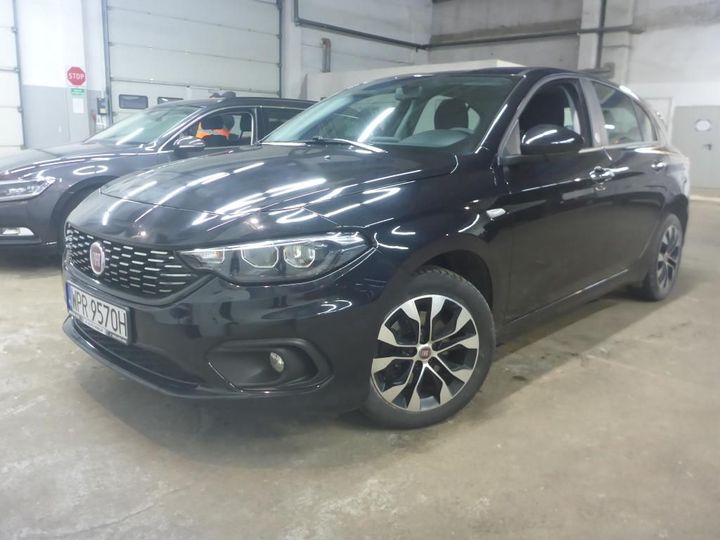 FIAT TIPO 2020 zfa35600006s57778