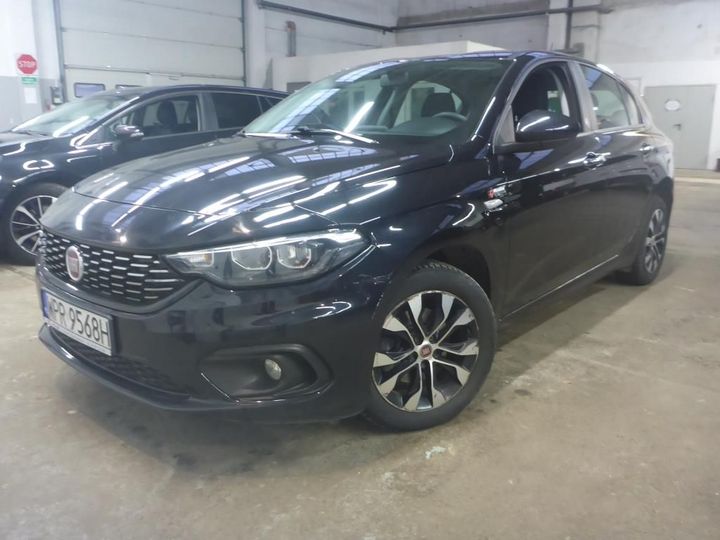 FIAT TIPO 2020 zfa35600006s57782