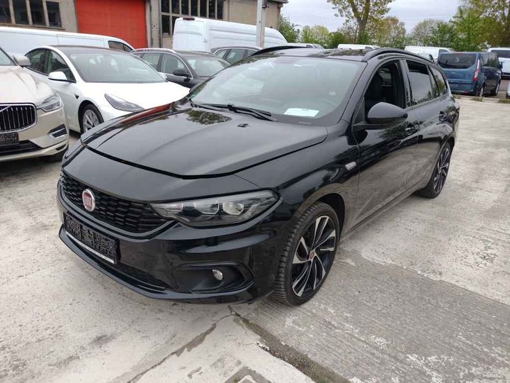 FIAT TIPO KOMBI 2020 zfa35600006s59539