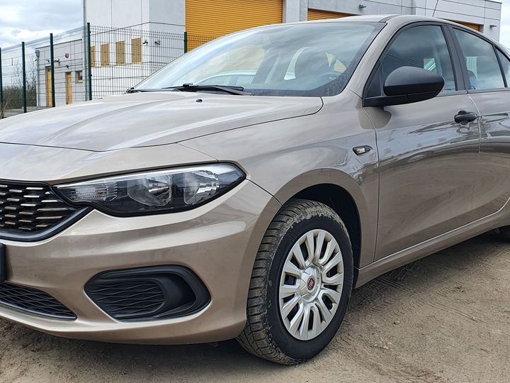 FIAT TIPO 2020 zfa35600006s67172