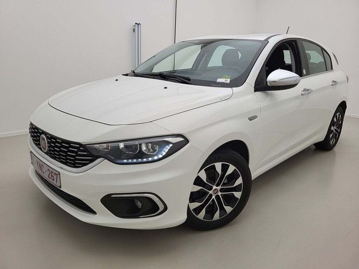 FIAT TIPO 2020 zfa35600006s84227