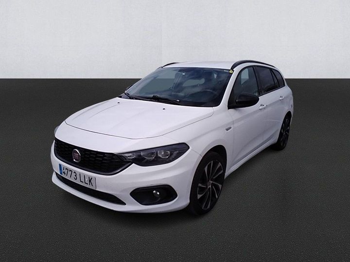 FIAT TIPO 2020 zfa35600006t13293