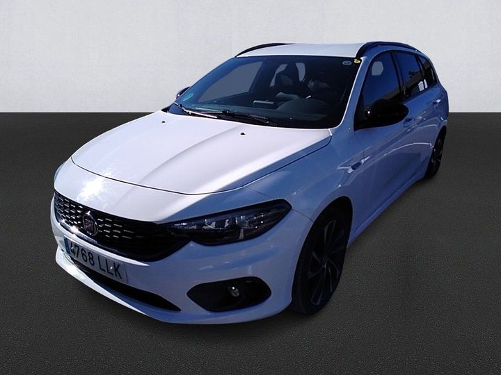 FIAT TIPO 2020 zfa35600006t13635